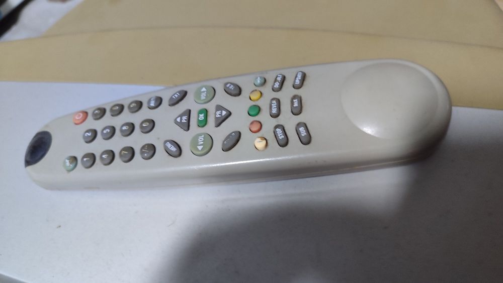 TV Crown 51 cm em bom estado