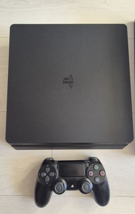 Playstation 4 Slim 500Gb