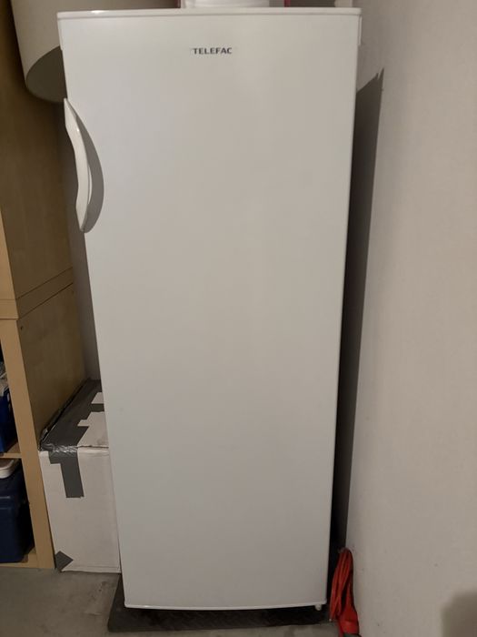 Arca vertical Telefac