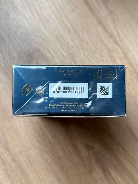 Versace Eros Оригінал 100ml ерос чоловіча парфумована вода стійка верс