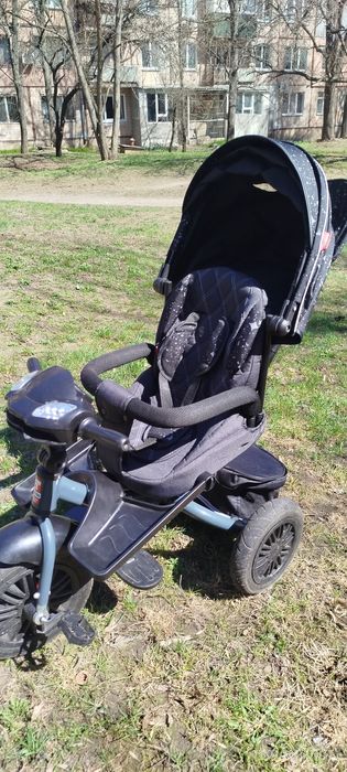 Продам детский велосипед