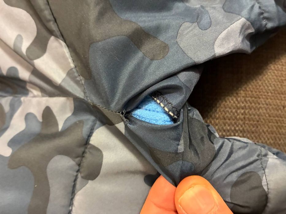 Дитячий комбінезон GAP, розмір 74