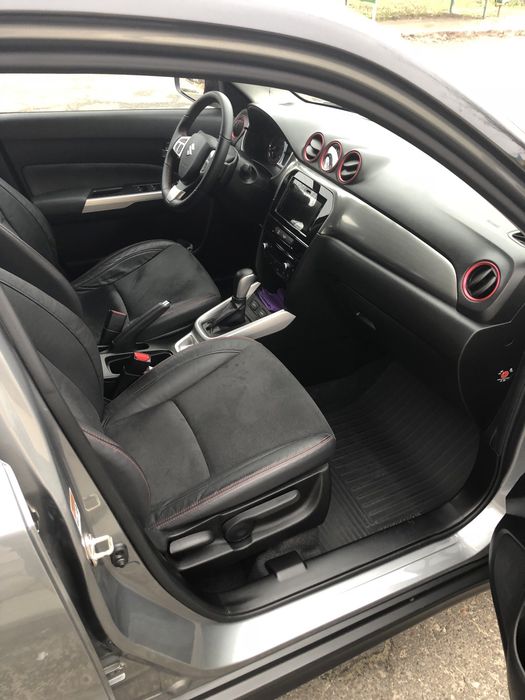 Продаю SUZUKI vifara 1.4 turbo