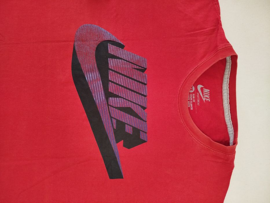 Мужская Футболка Nike XL
