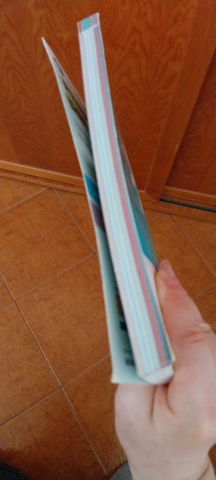 Manual exames geografia A 10 e 11 anos