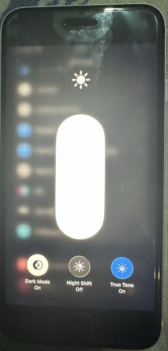 Iphone SE 3 gen