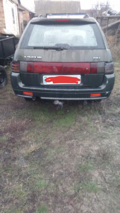 Продам позапчастина ваз 2111