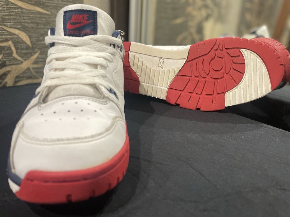 Найк , nike, CROIS TRAINER,