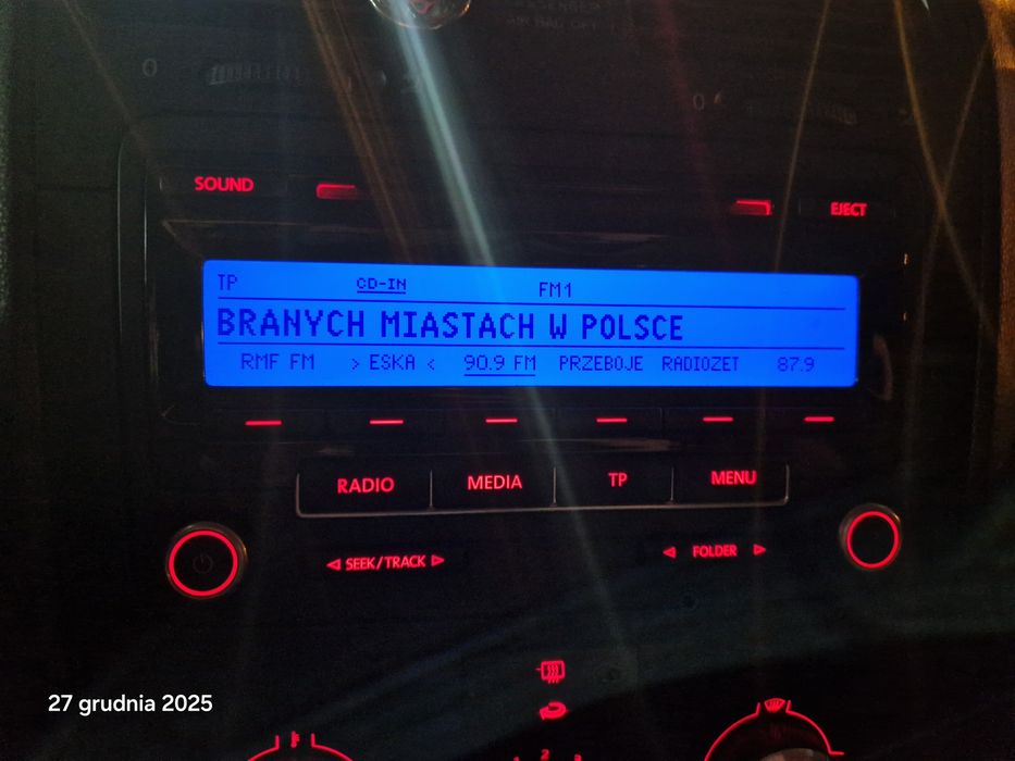 Radio Blaupunkt GMBH