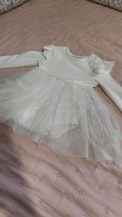 Vestidos para meninas