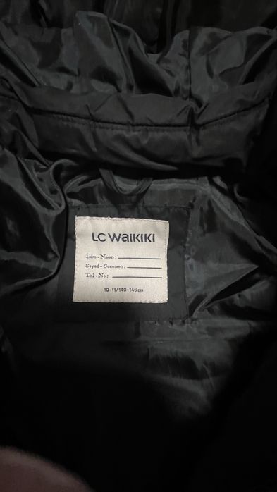 Безрукавка waikiki