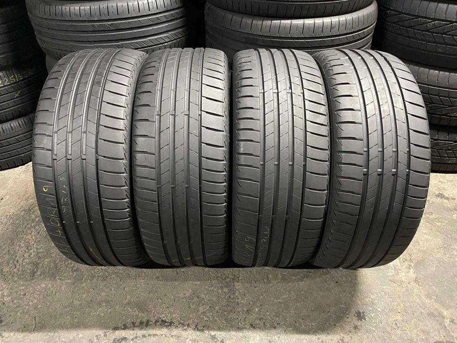 235/35 R19, 235/55 R19, 225/40 R19 шини б/в СКЛАД