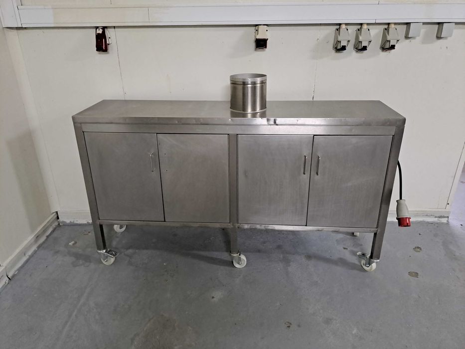 Moinho de pão (STOCK OFF)