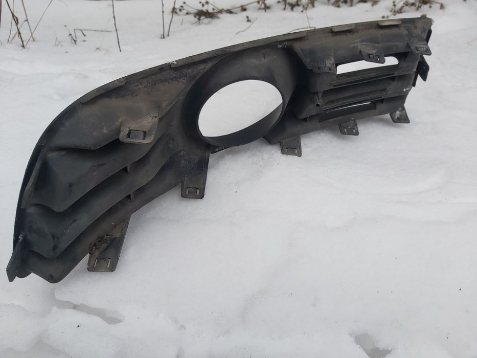 Suzuki Kizashi заглушка