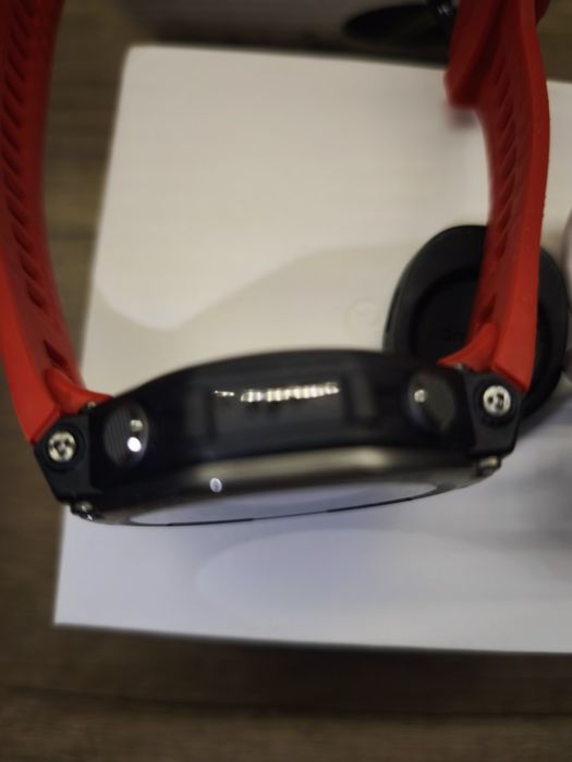 Amazfit T-Rex 3 Gwarancja!