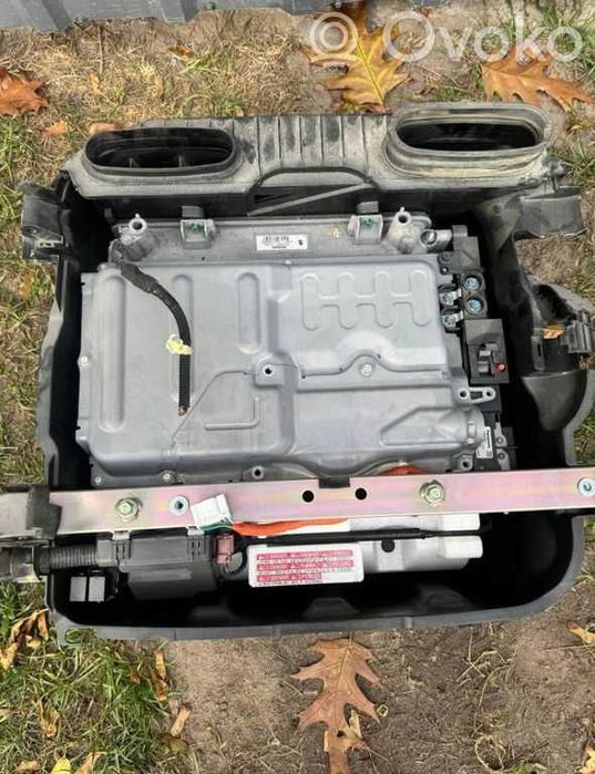 Bateria silnik hybrydy HONDA Insight 1.3 IMA AEV68060