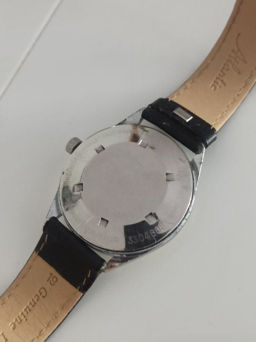 Atlantic Worldmaster