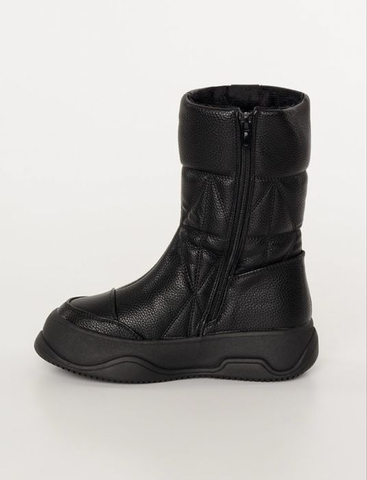 Черевики зимові 22,5 см