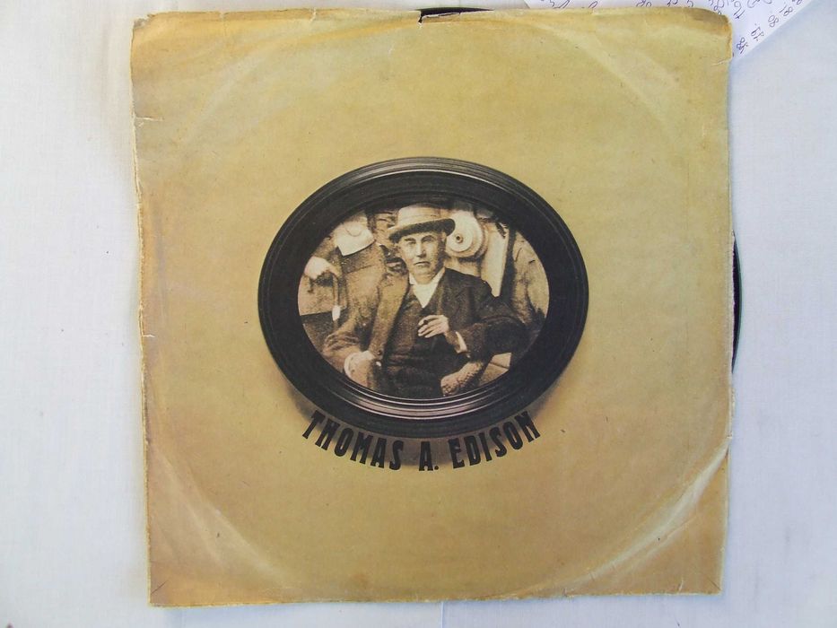 Вінілові пластинки  рок Фонограф  Слава і  ТКЗ