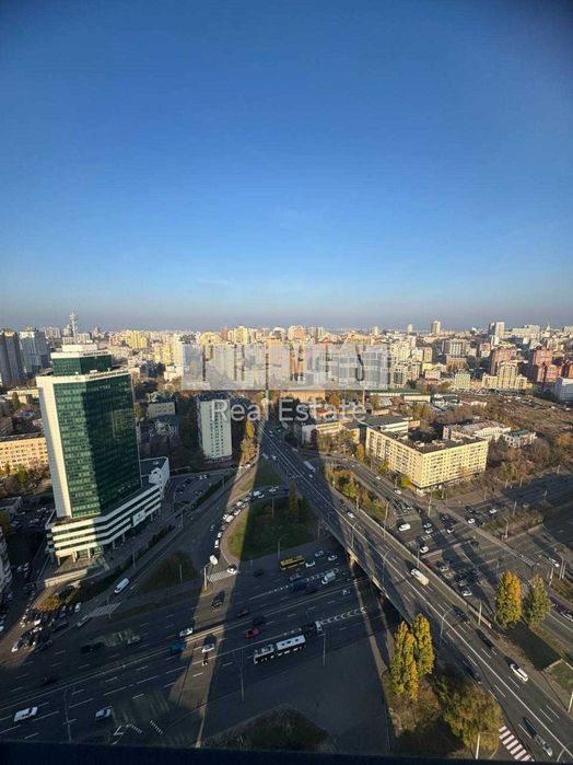Продаж видової квартири 52 м2, Цирк, Політех, Центр, ЖК Manhattan City