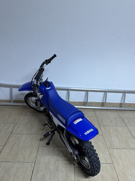 Yamaha pw80 de 2004 original