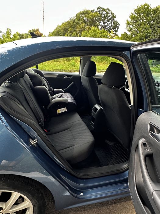 VOLKSWAGEN JETTA 2014 VIN 3VWD17AJ6FM241806 фото оголошення 6 з 6
