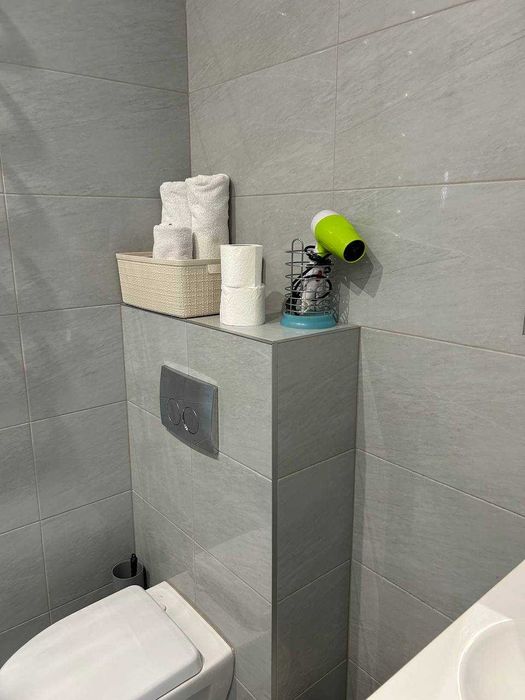 Апартаменти Смарт плаза Політех