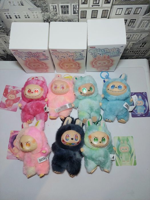 ‼️Лабубу‼️Розпродаж‼️