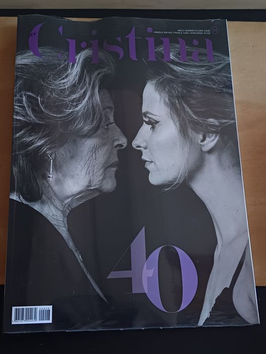 Revista Cristina