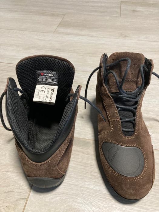 sapatillha moto dainese mulher