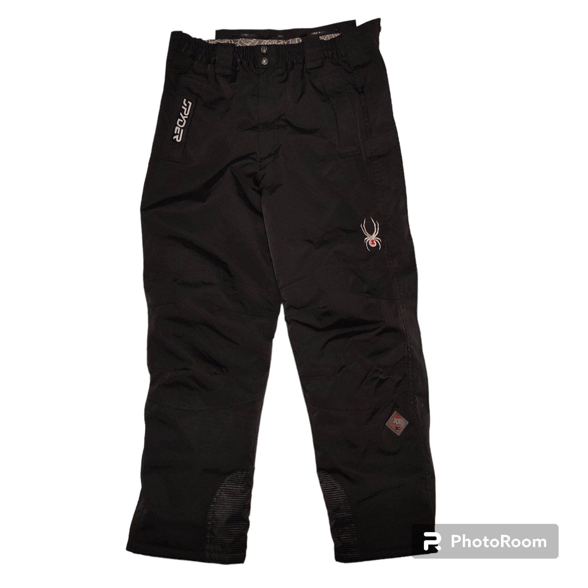 Spyder shop xt 5000