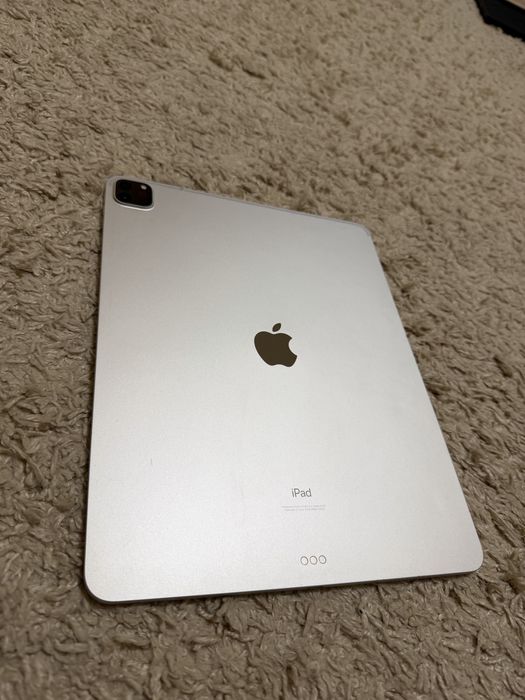 Продам iPad Pro 12.9 5 gen M1 на 2 Tb