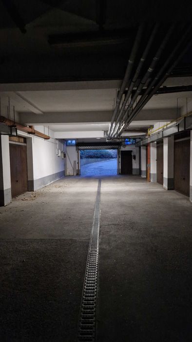 Garaż do wynajęcia Szczecin Gumieńce 16.8 m² - Ansicht 2