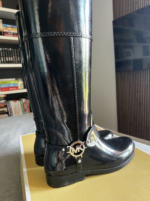 Kalosze michael Kors 38