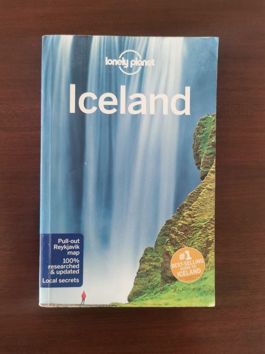 Guias de viagem lonely planet