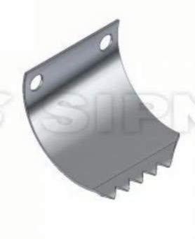 Sprężyna sipma 2 sztuki