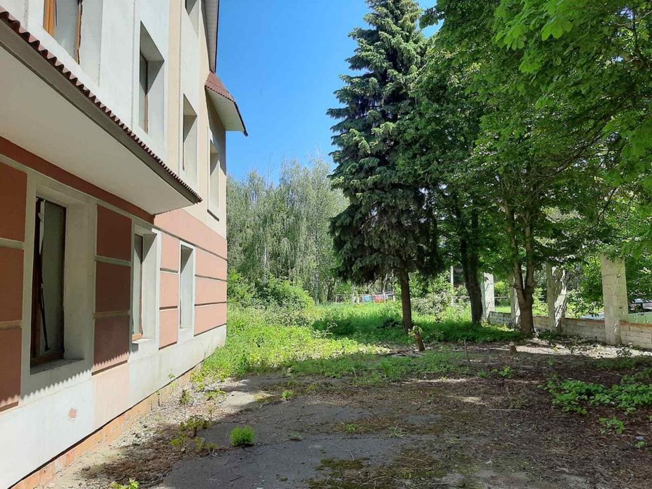 Продам приміщення готелю