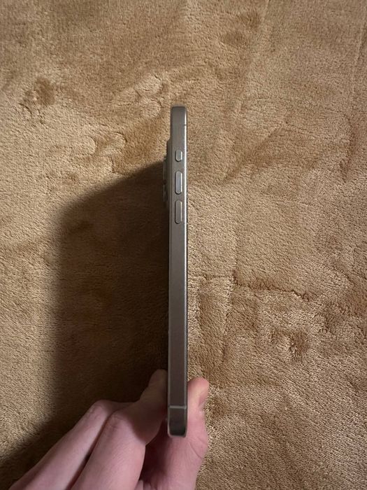 Iphone 15 Pro Max 256 Власний телефон