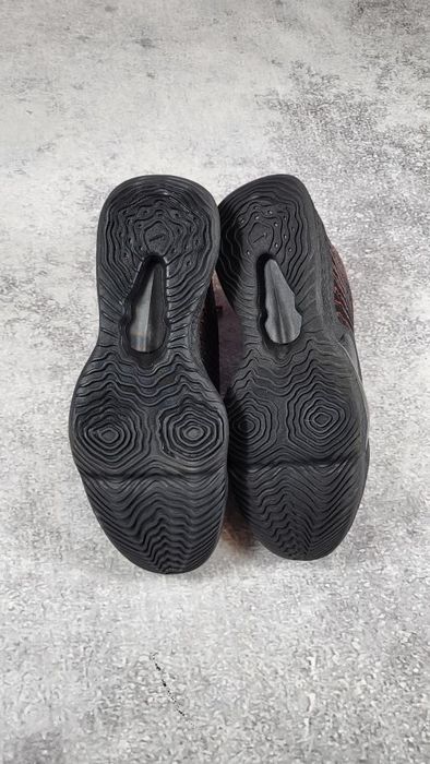 Кросівки баскетбольні Nike Air Zoom Bb Nxt