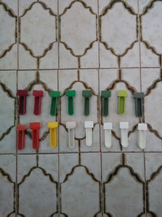 comedouros e banheiras - ler descrição