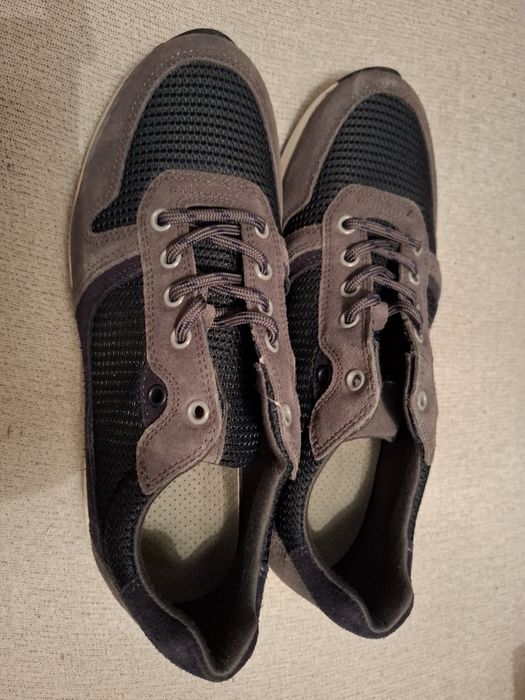 Buty sportowe WP Wojas 38 wzór 904A/MON wojskowe.