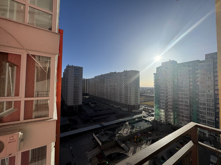 2-rooms apartment apartment by the address st. Sportivnaya (area 60 m²) - Atlanta.ua - photo 22