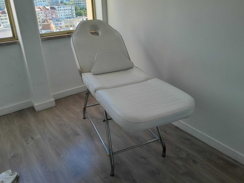 Quatro Marquesa massagem