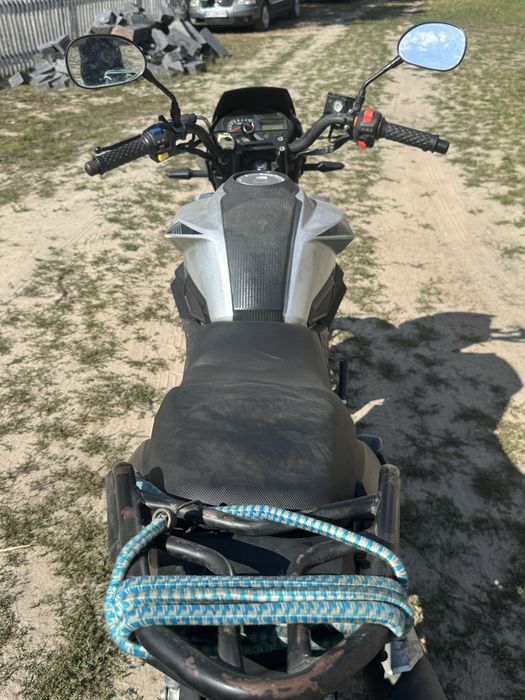 Продам Shineray DS 200
