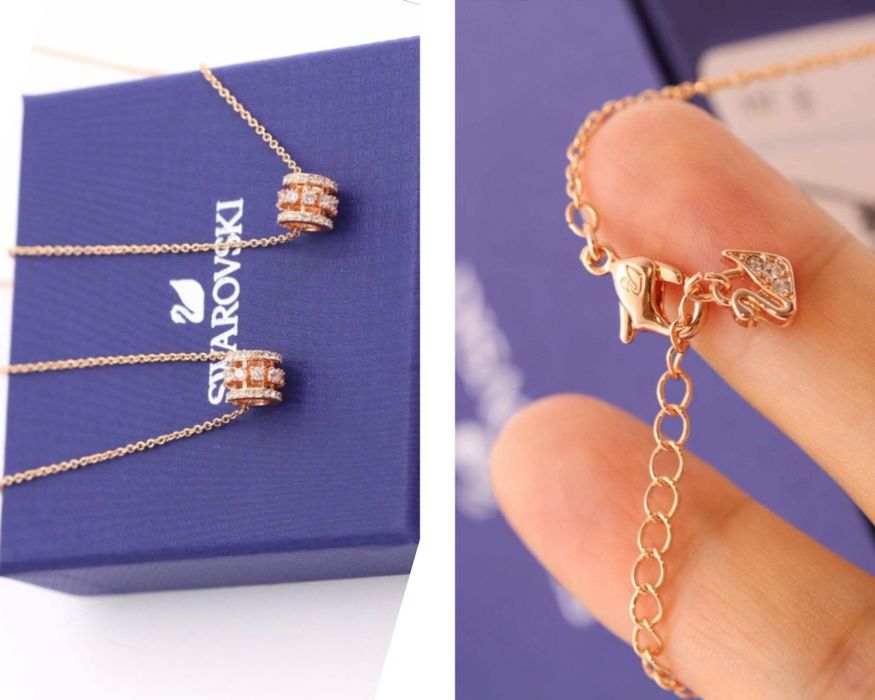 Fios SWAROVSKI originais