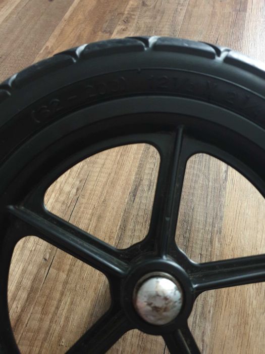 Tylne Koła Kółka Bugaboo Cameleon 1 i 2