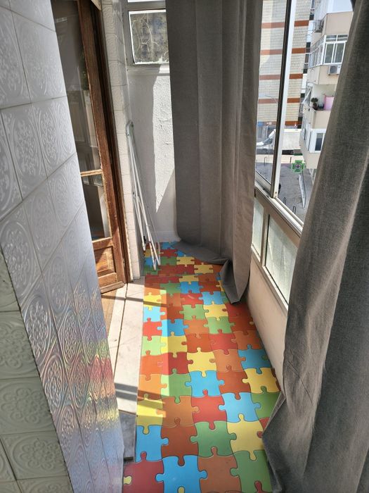 Quarto para alugar Linda a Velha