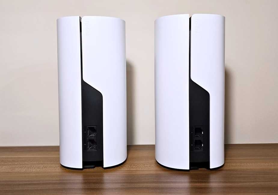 TP-Link Deco M4 AC1200 Mesh Wi-Fi (2 unidades)