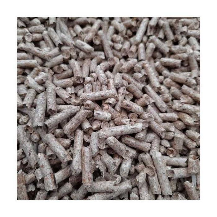 PELLET PERMIUM kl. A1 / 6 mm - Jelenia Góra - producent !!!