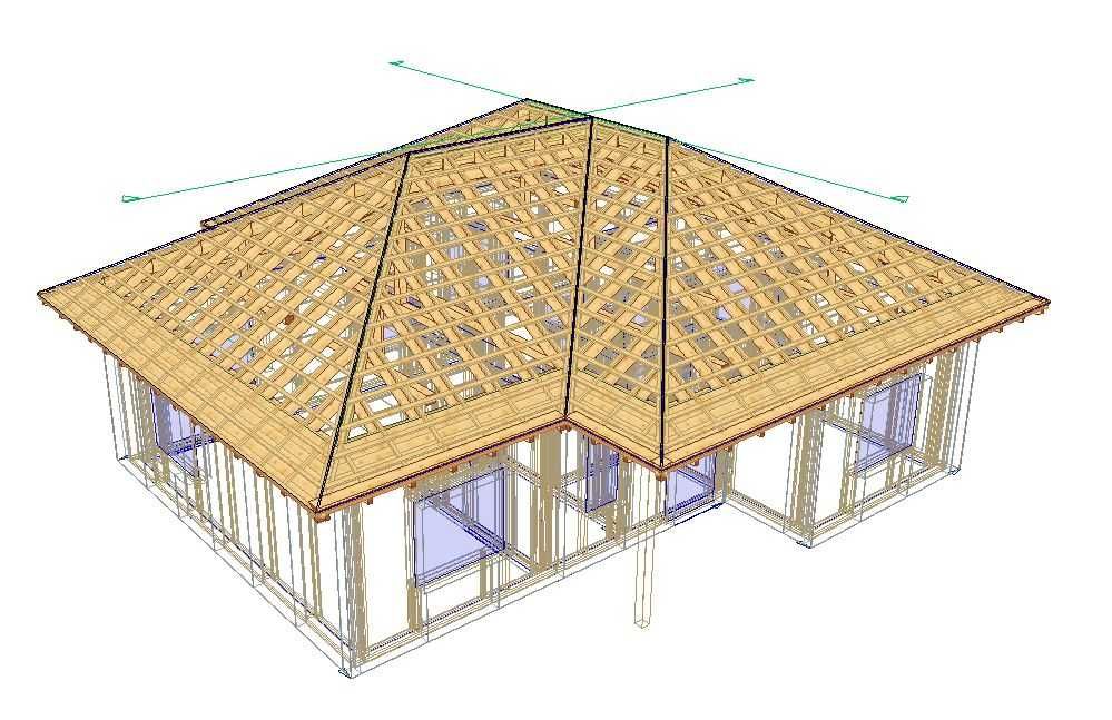 Konstruktor. Projekty techniczne, Projekty Wykonawcze